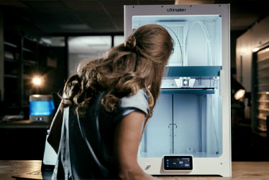 Quelle imprimante 3D choisir - Prix